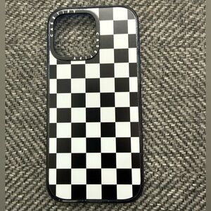 iPhone 16 pro max Casetify MagSafe phone case
